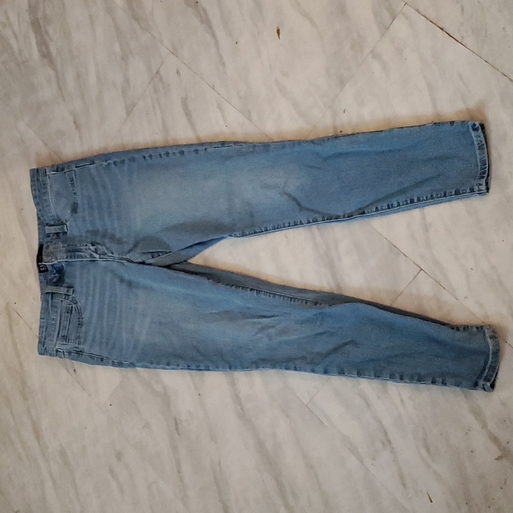 Gap, 6/ 28, Denim blue